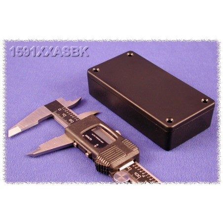 Hammond 1591XXASBK
