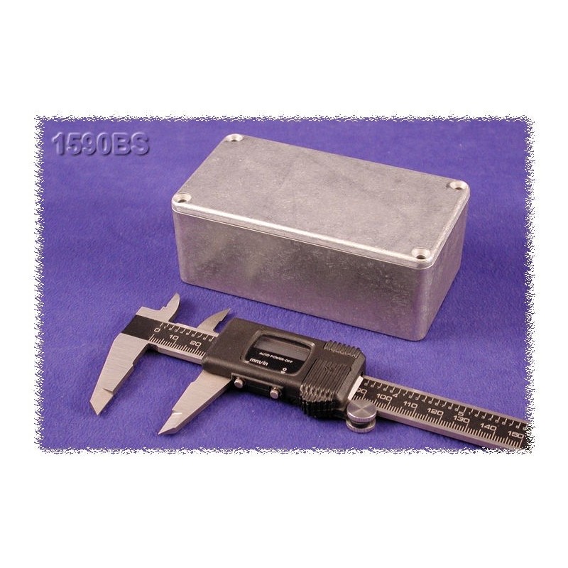 Hammond 1590BS