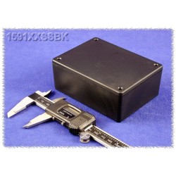 Hammond 1591XXSSBK