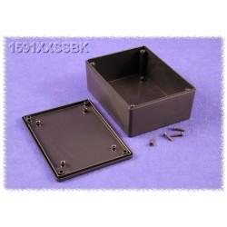 Hammond 1591XXSSBK