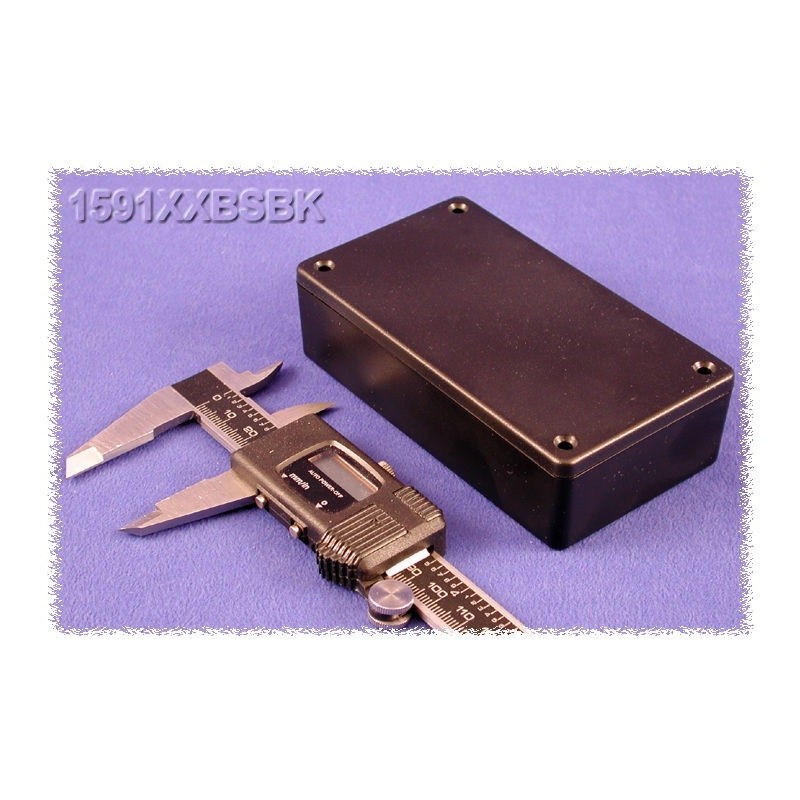 Hammond 1591XXBSBK