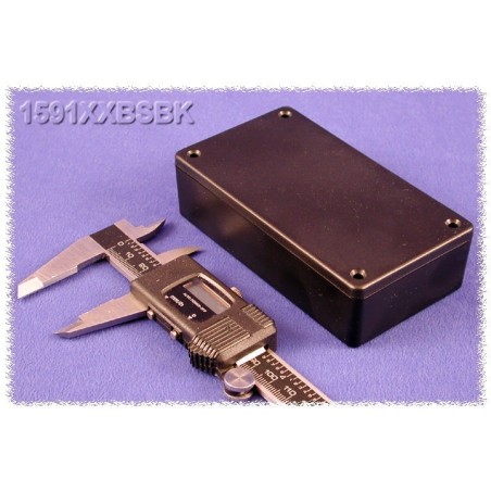 Hammond 1591XXBSBK