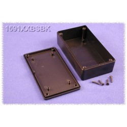 Hammond 1591XXBSBK