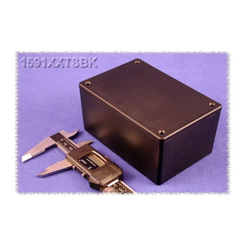 Hammond 1591XXTSBK
