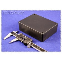 Hammond 1591XXGSBK