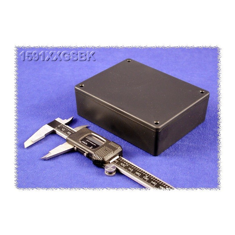 Hammond 1591XXGSBK