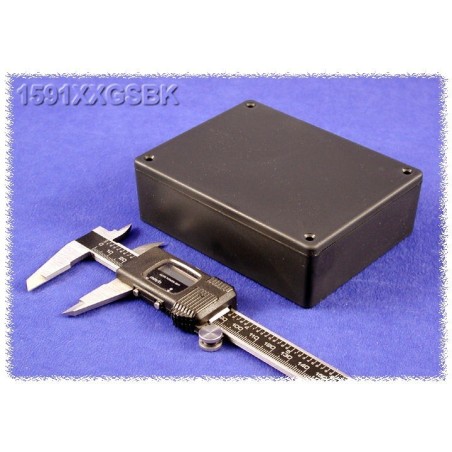 Hammond 1591XXGSBK