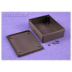 Hammond 1591XXGSBK