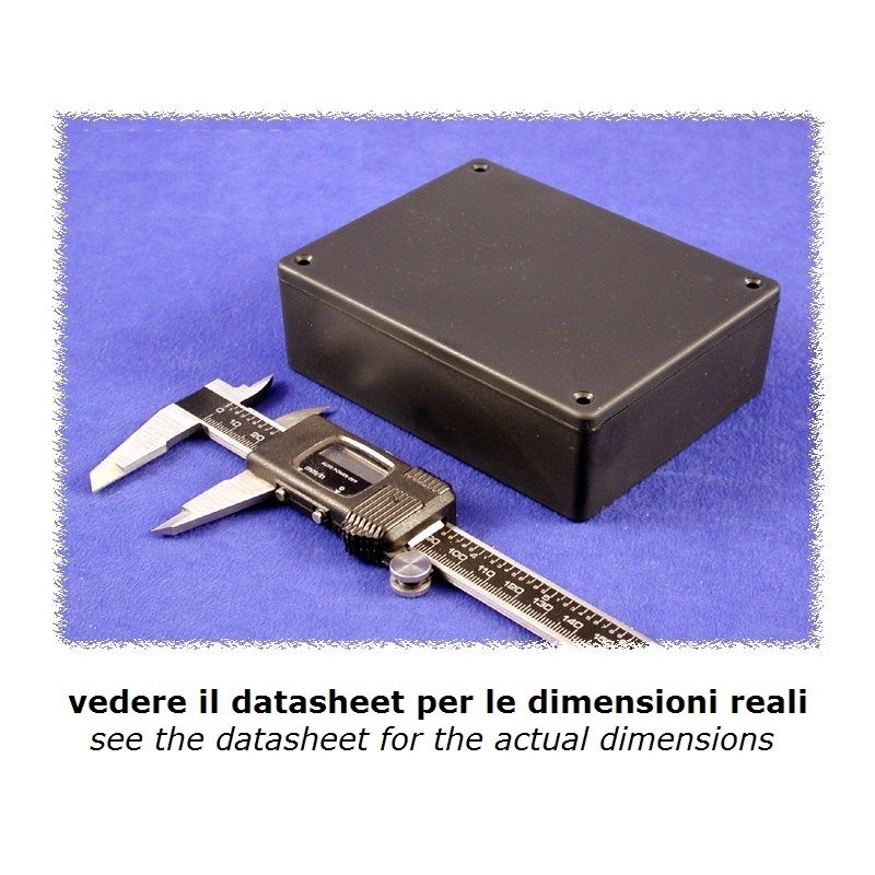 Hammond 1591XXUSBK