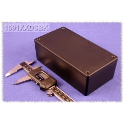 Hammond 1591XXDSBK