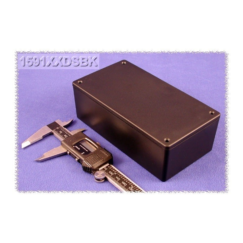 Hammond 1591XXDSBK