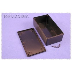 Hammond 1591XXDSBK