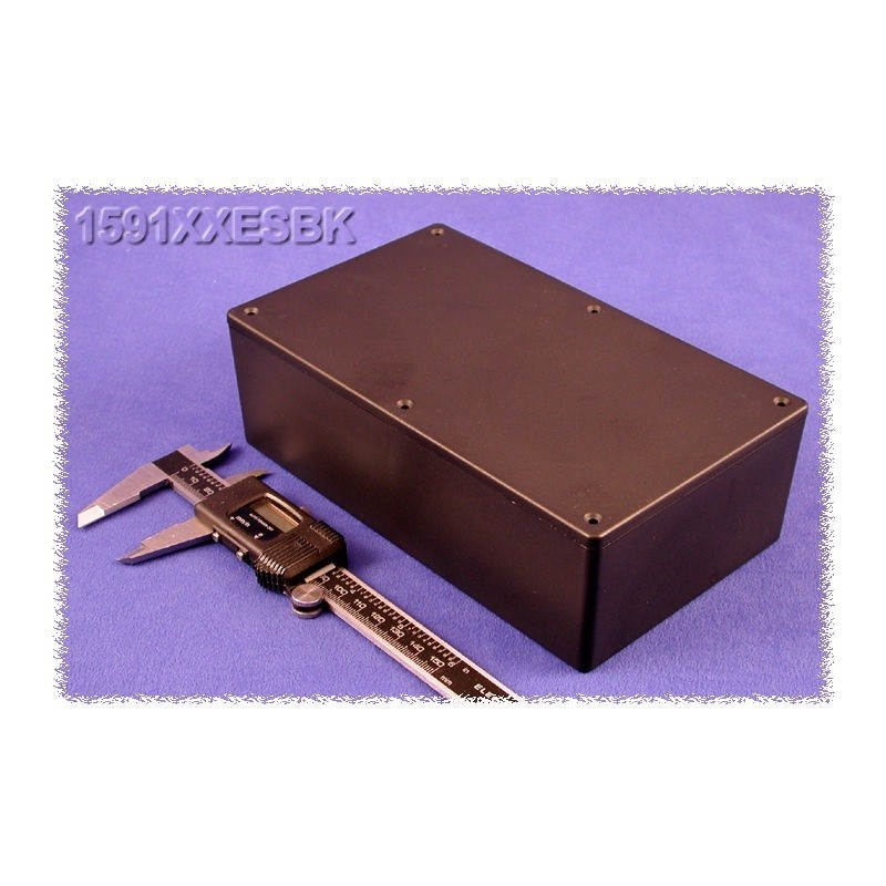Hammond 1591XXESBK