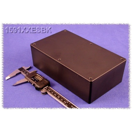 Hammond 1591XXESBK