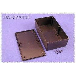 Hammond 1591XXESBK