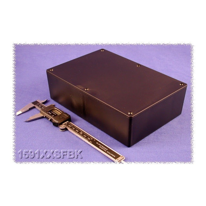 Hammond 1591XXFSBK