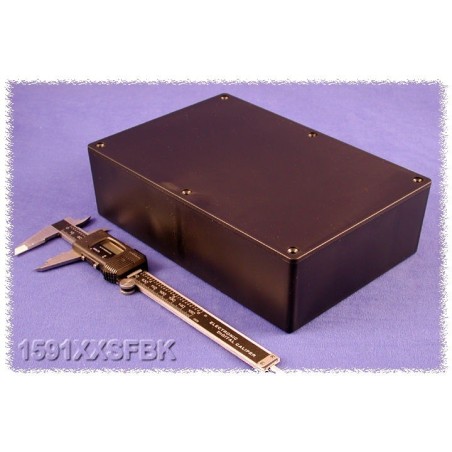 Hammond 1591XXFSBK