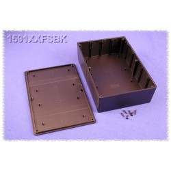 Hammond 1591XXFSBK
