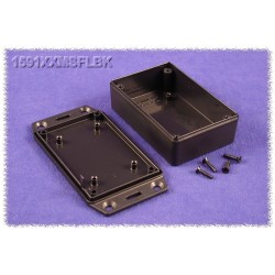 Hammond 1591XXMSFLBK