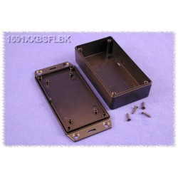 Hammond 1591XXBSFLBK