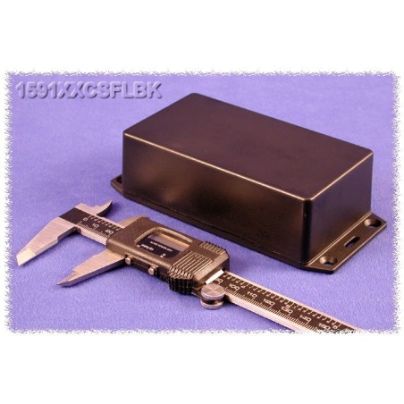 Hammond 1591XXCSFLBK