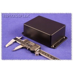 Hammond 1591XXGSFLBK