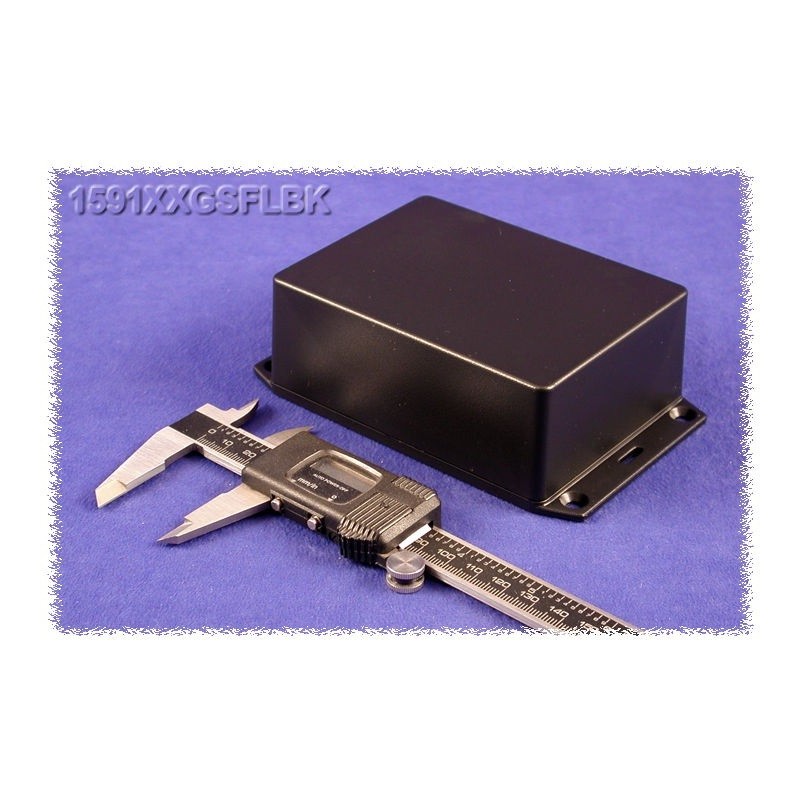 Hammond 1591XXGSFLBK
