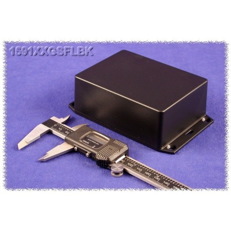 Hammond 1591XXGSFLBK