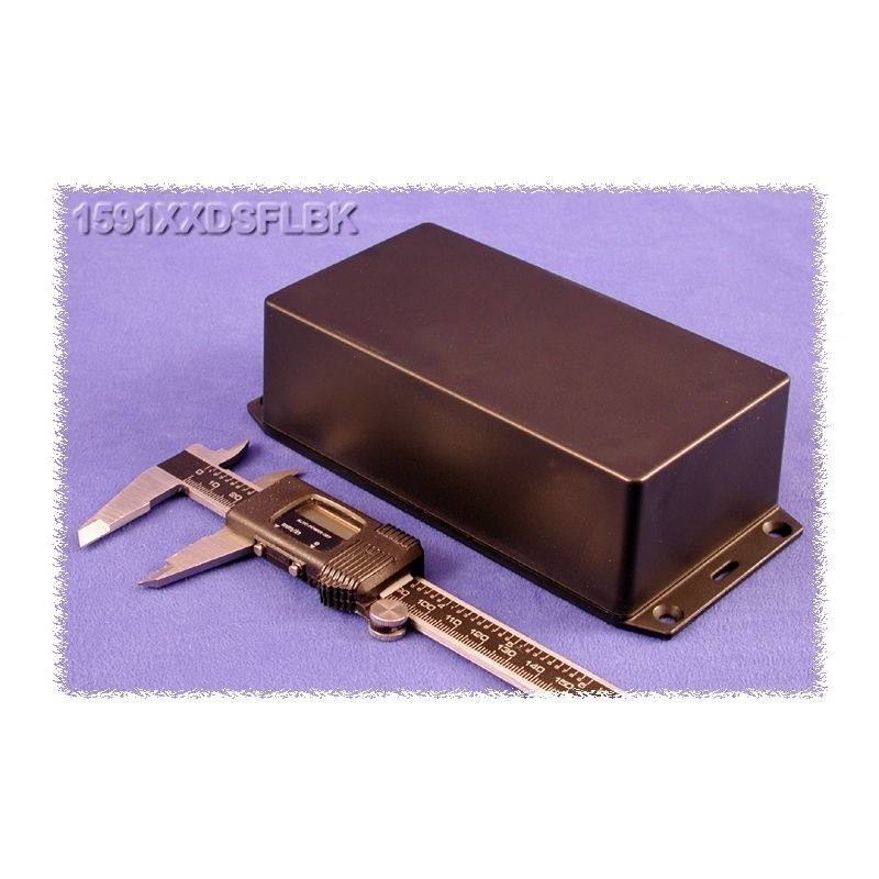 Hammond 1591XXDSFLBK