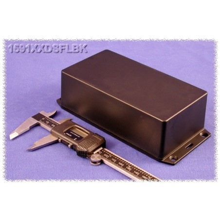 Hammond 1591XXDSFLBK