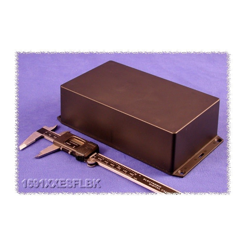 Hammond 1591XXESFLBK