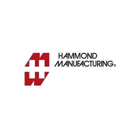 Hammond 1590WB2BK
