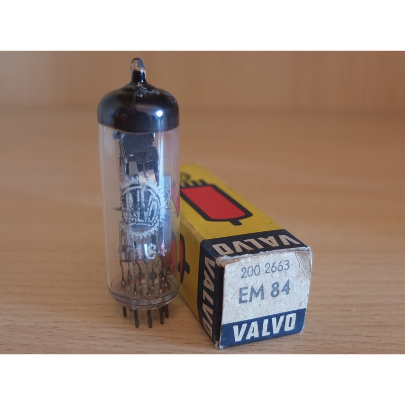 Valvo EM84