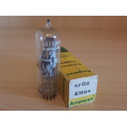 Amperex EM84 "Bugle Boy"