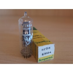 Amperex EM84 "Bugle Boy"