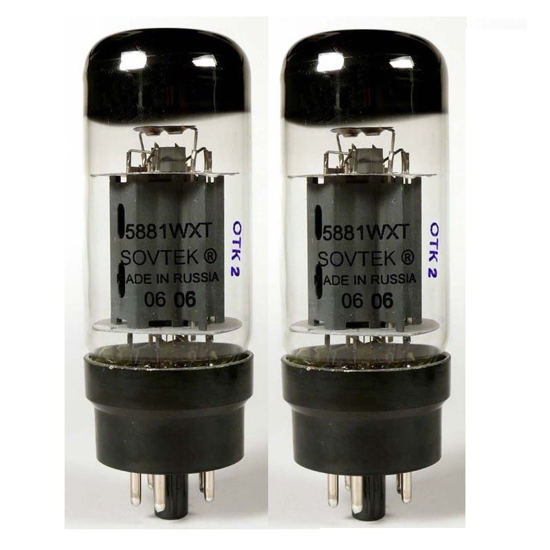 Sovtek 5881WXT
