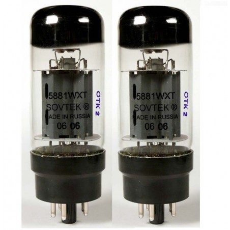 Sovtek 5881WXT