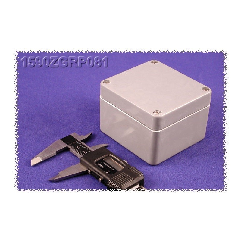 Hammond 1590ZGRP081
