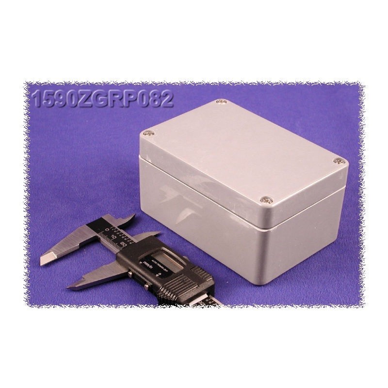 Hammond 1590ZGRP082