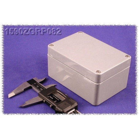 Hammond 1590ZGRP082