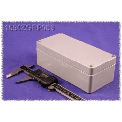 Hammond 1590ZGRP083