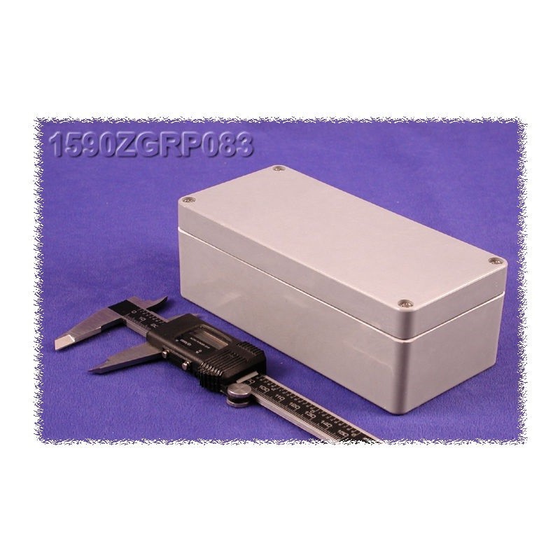 Hammond 1590ZGRP083