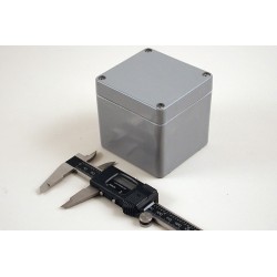 Hammond 1590ZGRP084