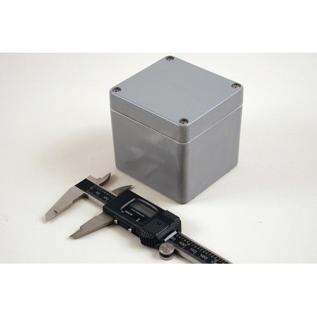 Hammond 1590ZGRP084