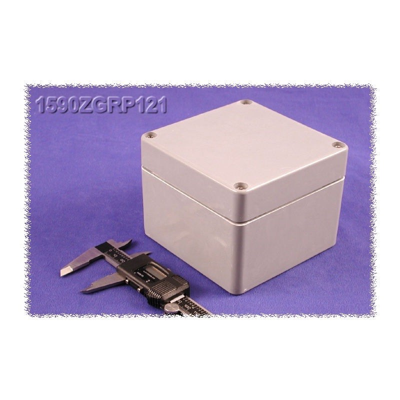 Hammond 1590ZGRP121