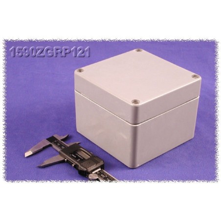 Hammond 1590ZGRP121