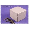 Hammond 1590ZGRP121