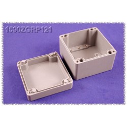 Hammond 1590ZGRP121