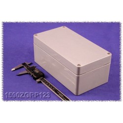 Hammond 1590ZGRP123