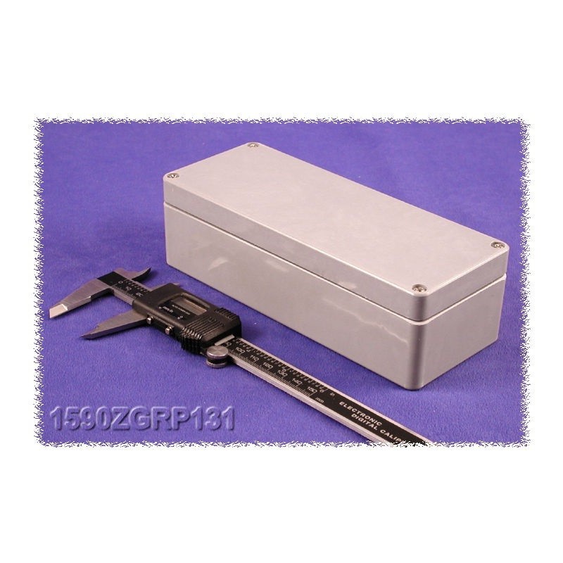 Hammond 1590ZGRP131